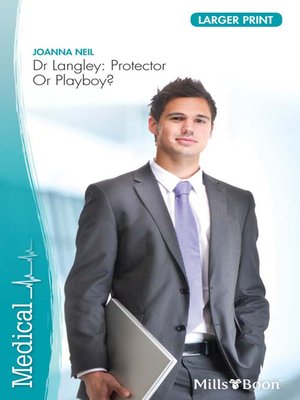 cover image of Dr Langley